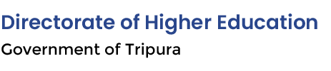 Directorate of Higher Education Logo